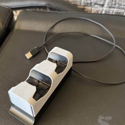 PS5 Dual Controller Charger 