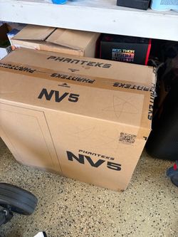 Phanteks NV5 PC Case