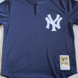 Michell & Ness Size L