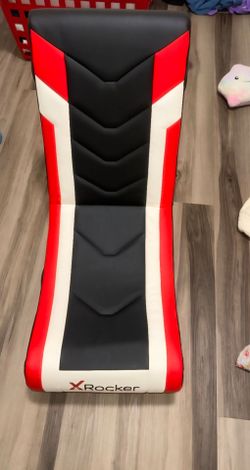 Xrocker gaming chair