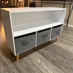 Shelf Organizer