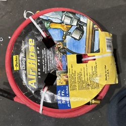 3/8 Air Hose 