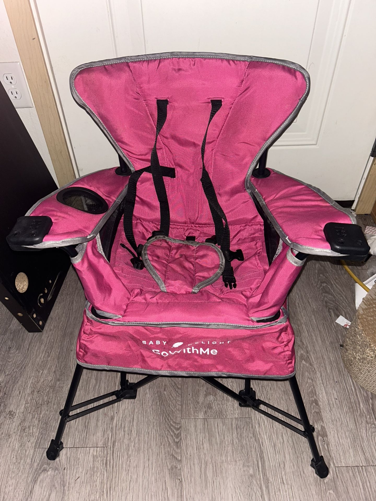 Baby Camping Chair