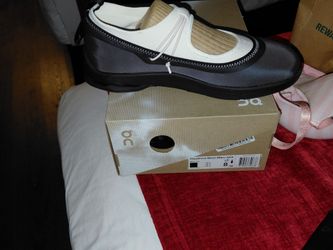 BRAND NEW On Cloudnova Moon Mary Jane Women's Size 8