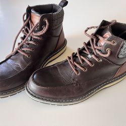 Casual Boots