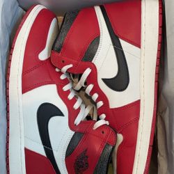 Jordan 1 Lost And found (Size 13)