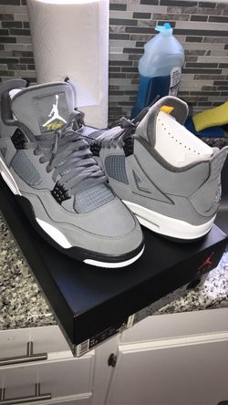 Jordan 4 retro