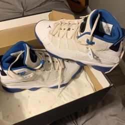 Air Jordan