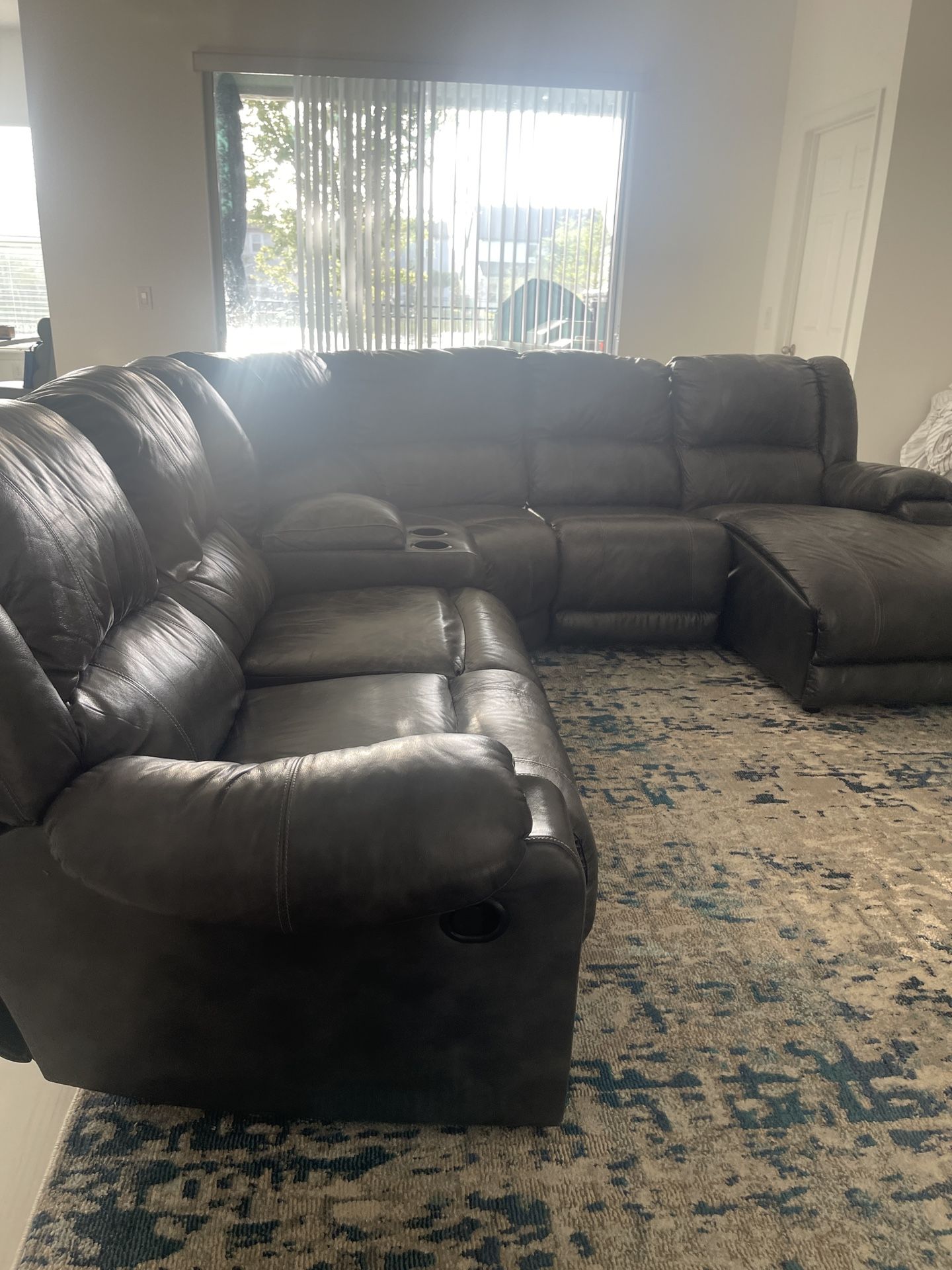 Sectional Sofa