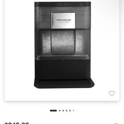 Countertop Ice Maker 