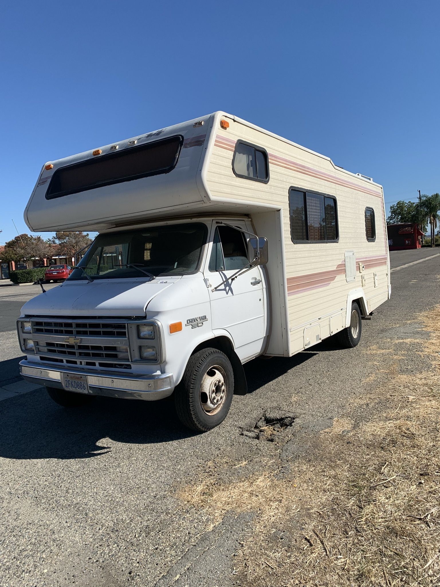 RV for Sale