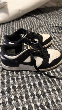 2.5 y pandas Dunks