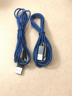 Charger for iPhone 6 ft brand new #4