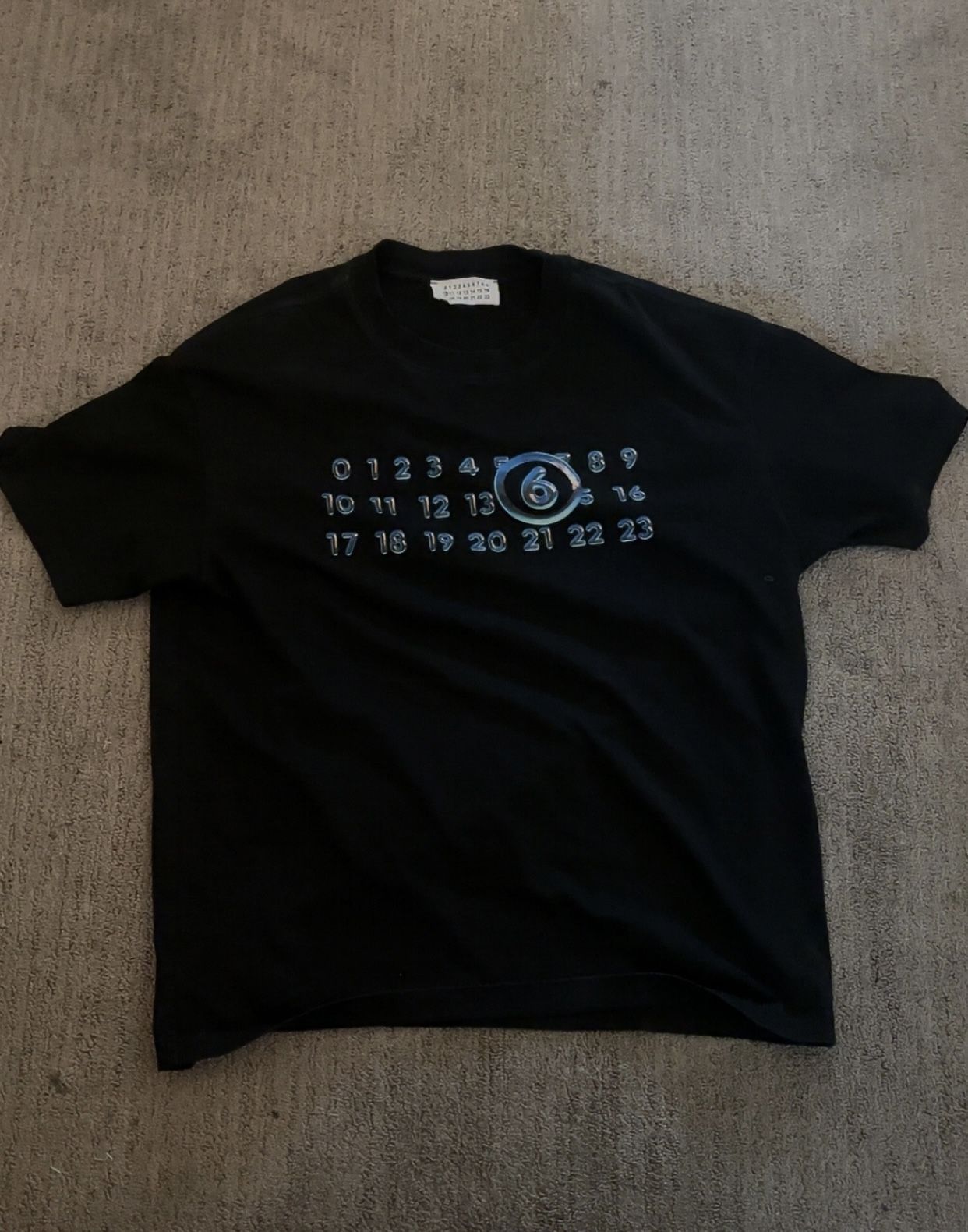 Maison Margiela Shirt