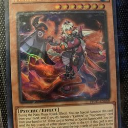 Tearlaments Kashtira photon Hypernova
