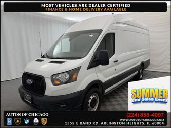 2022 Ford Transit-350 Cargo Van