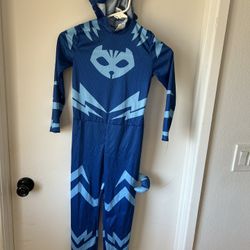 PJ Mask Kids Costume 