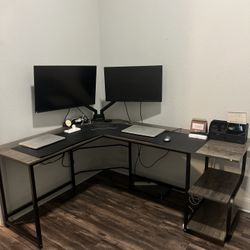 Computer Desk 