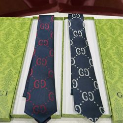 Neck Ties