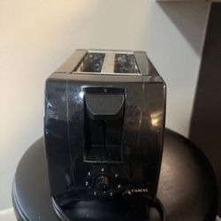 Toaster