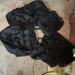 Maletas Grandes  Para Viajes 