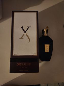 Xerjoff colgone Opera