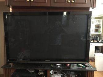 Panasonic 49" tv