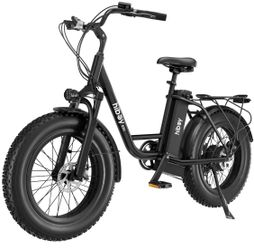 Fat tire E-bike