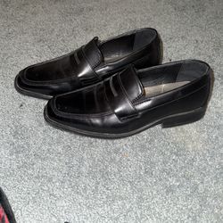 Borell Dress Shoes
