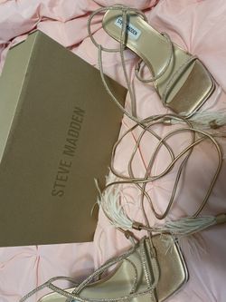 Steve Madden Heels