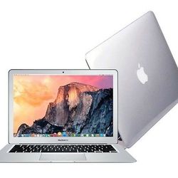 Macbook Air 13.3 Fast And Clean
