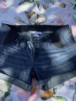 Maternity Shorts