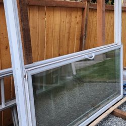Sliding Glass Door