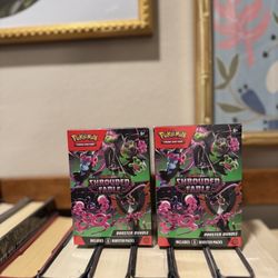 Shrouded Fable Booster Bundle 