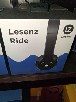 Wireless head phones/speakers