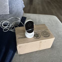 Owlet Baby Camera Set Of 2 Cam2 1 Brand New In Box 