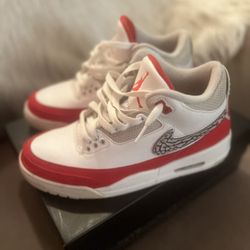 Air Jordan 3 Retro TH SP. Size 8.5 Men’s