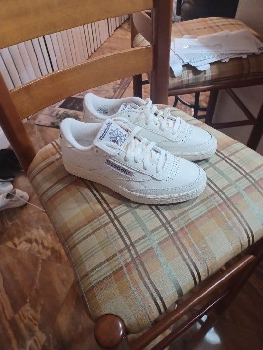 Reebok Woman Club C85 Vintage