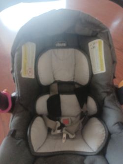 Car Seat