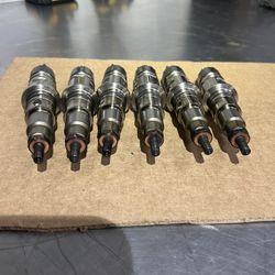 6.7 Cummins Injectors 