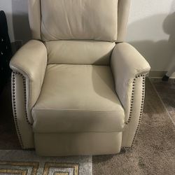Electric Recliner   