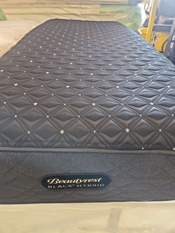 Simmons Hybrid medium