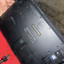 Latitude 7220 Rugged Extreme  Tablet 