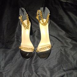 Used 6¹/² Heels