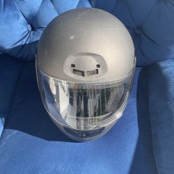 Motorcycle Helmet