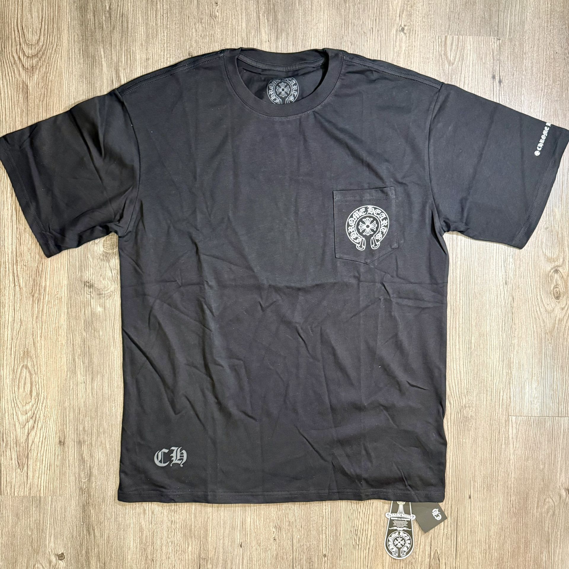 CH POCKET T SIZE LARGE