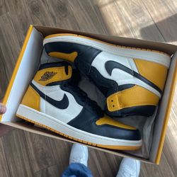 Jordan 1 Taxis Brand New $110 Pick Up Only moving selling a lot of my shoes pick up only