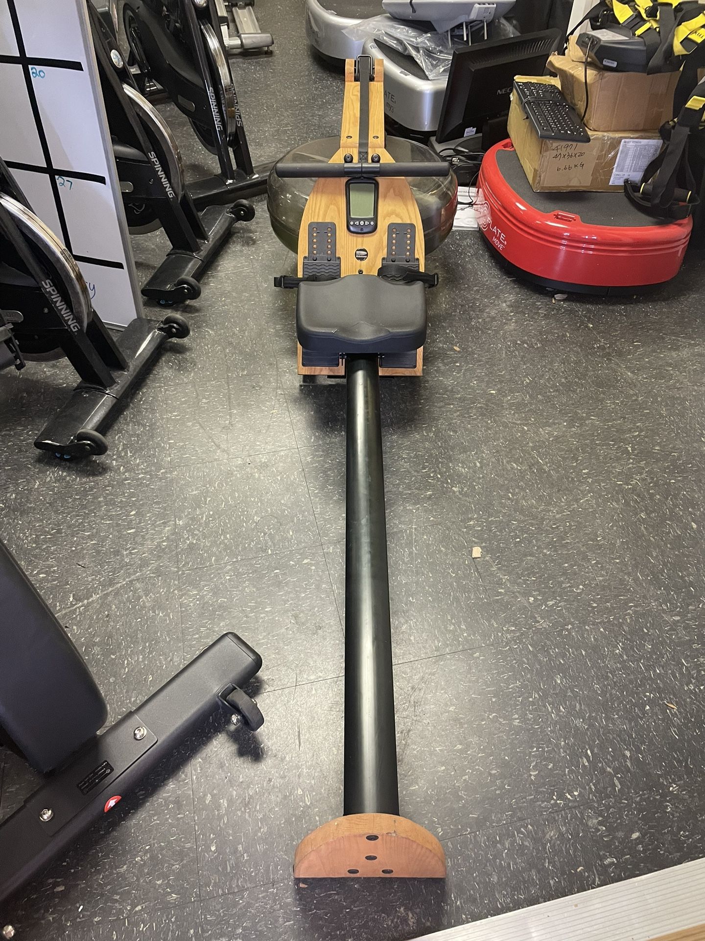 GX Water Rower