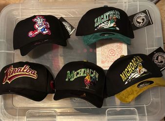 Hats for sale