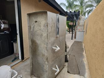 Water Tank